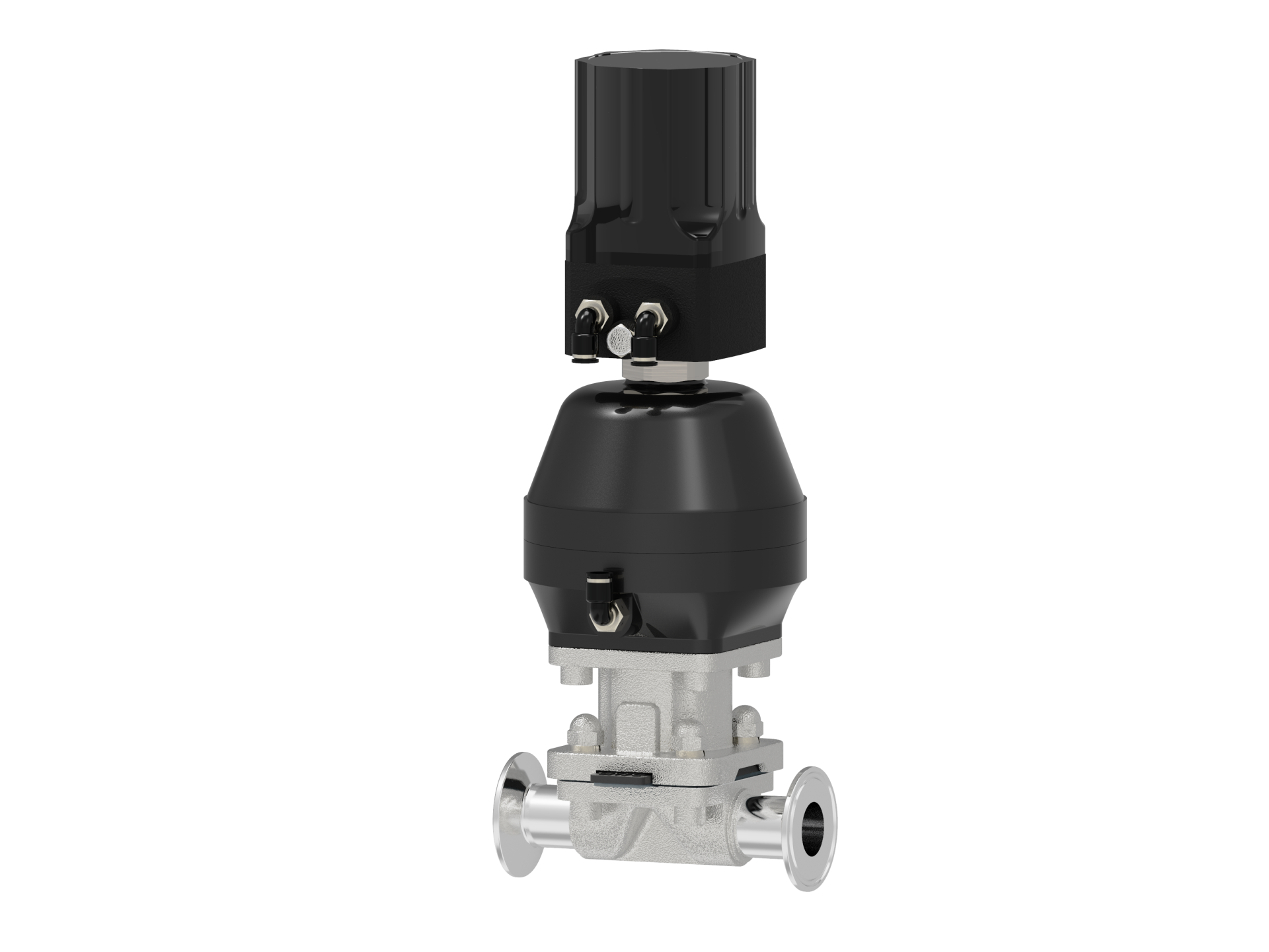 閥門定位器(qi)1600