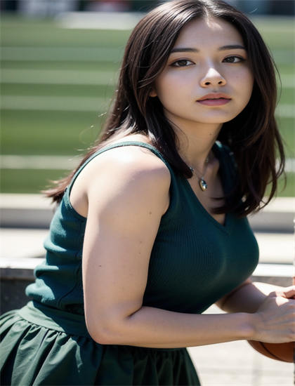 摩羯座女人_夢色蛋糕師中文版